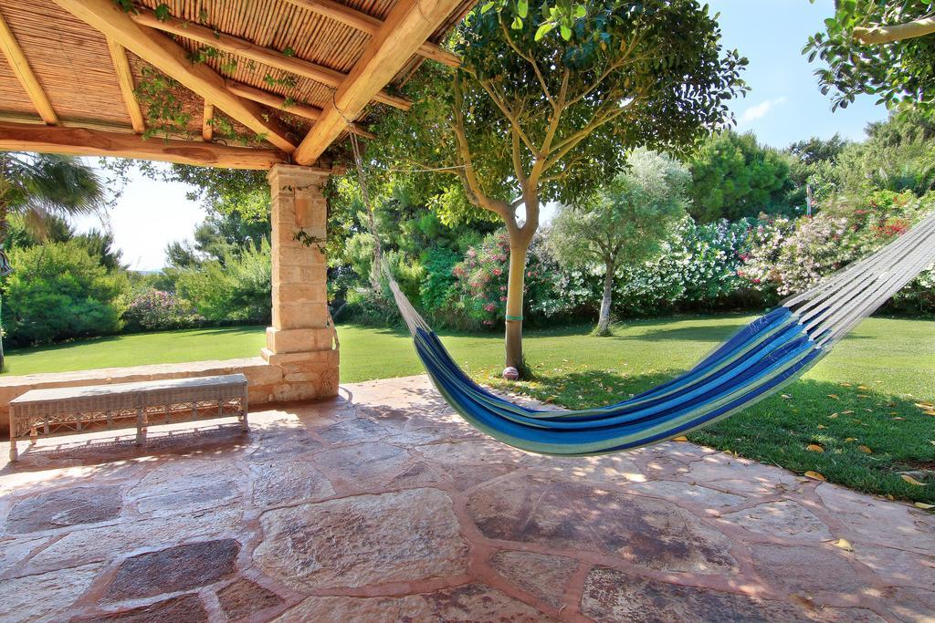 Vouliagmeni Villa Athens Exterior photo